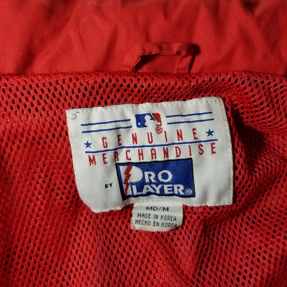 Angels of Anaheim Jacket - Picture 3 of 8